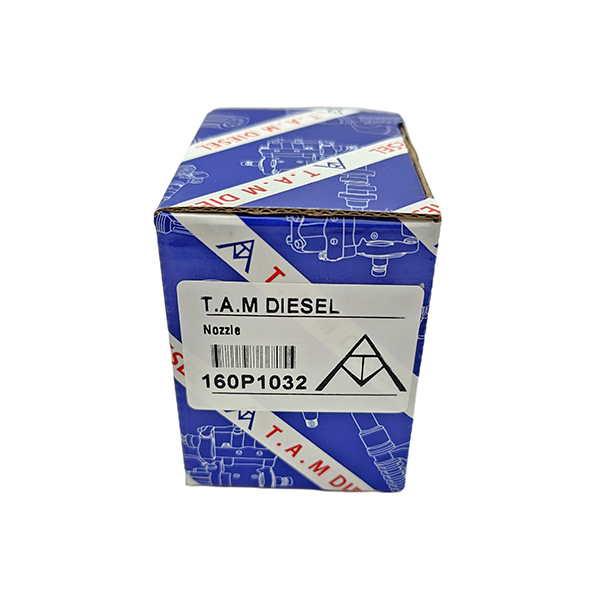 نازل T.A.M Diesel 160PN141