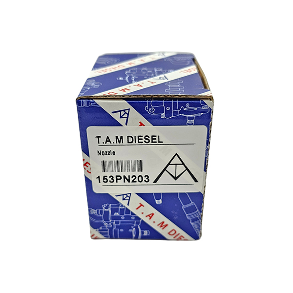 نازل T.A.M Diesel 153PN203