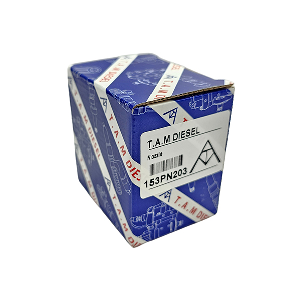 نازل T.A.M Diesel 153PN203