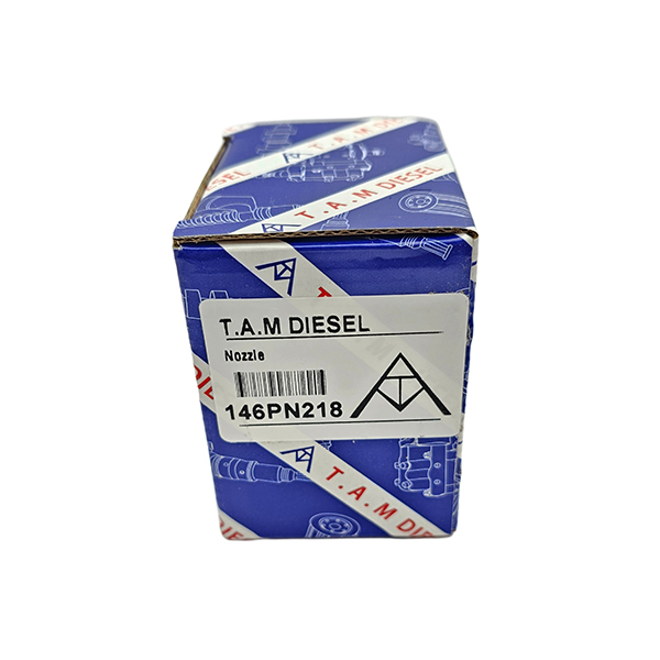 نازل T.A.M Diesel 146PN218