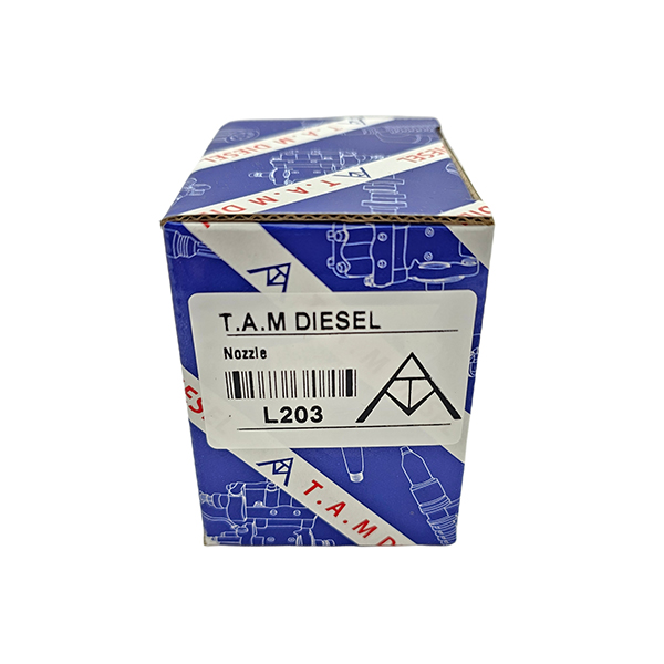 نازل T.A.M Diesel L203 