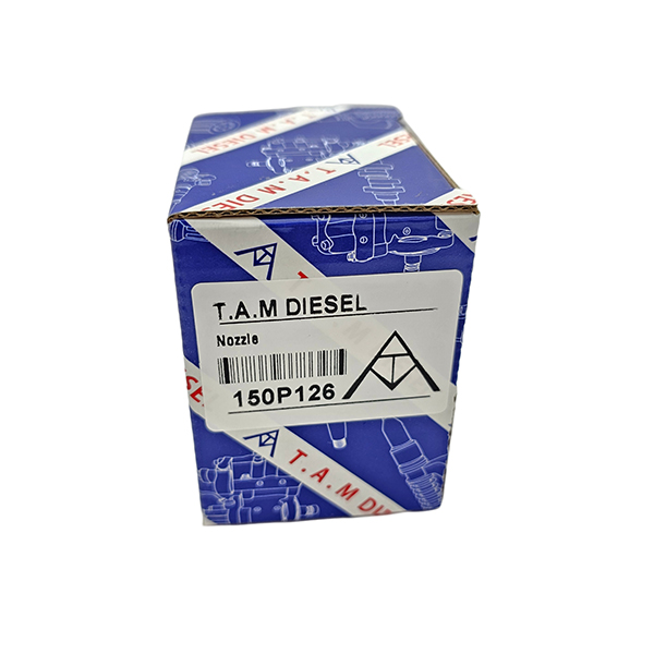نازل T.A.M Diesel 150P126