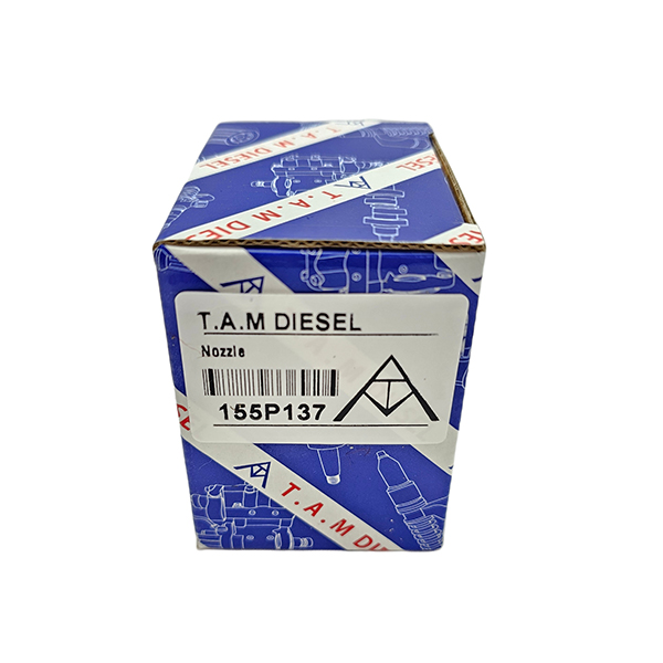 نازل T.A.M Diesel 155P137