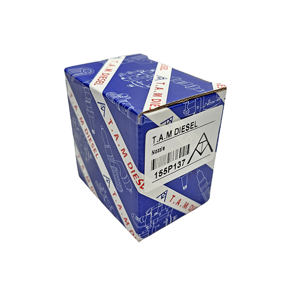 نازل T.A.M Diesel 155P137