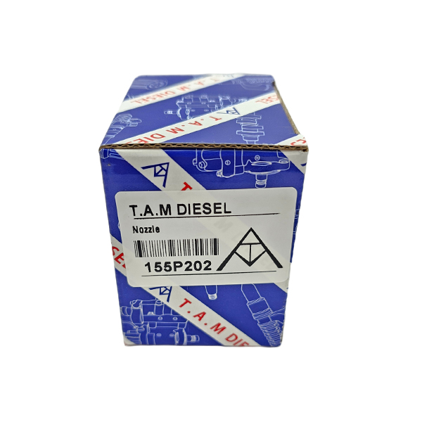نازل T.A.M Diesel 155P202