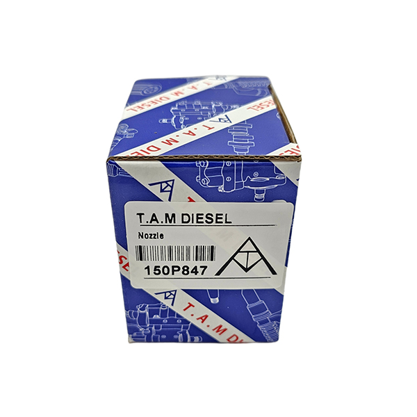 نازل T.A.M Diesel 150P847