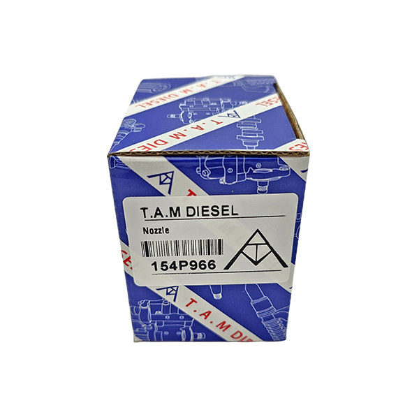 نازل T.A.M Diesel 154P966