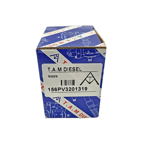 Injector Nozzle 156PV320319 T.A.M Diesel