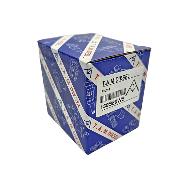 Injector Nozzle 139S80WS T.A.M Diesel