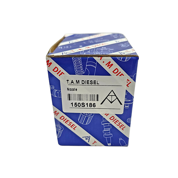 Injector Nozzle 150S186