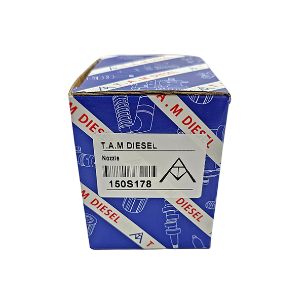 Injector Nozzle 150S187