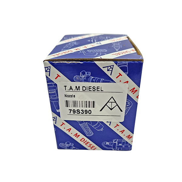 Injector Nozzle 79S390