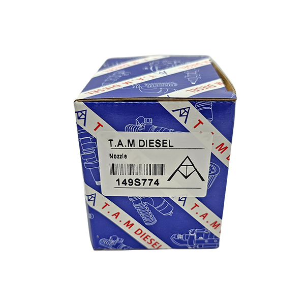Injector Nozzle 149S774 T.A.M Diesel