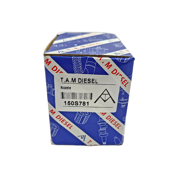 Injector Nozzle 150S781 T.A.M Diesel