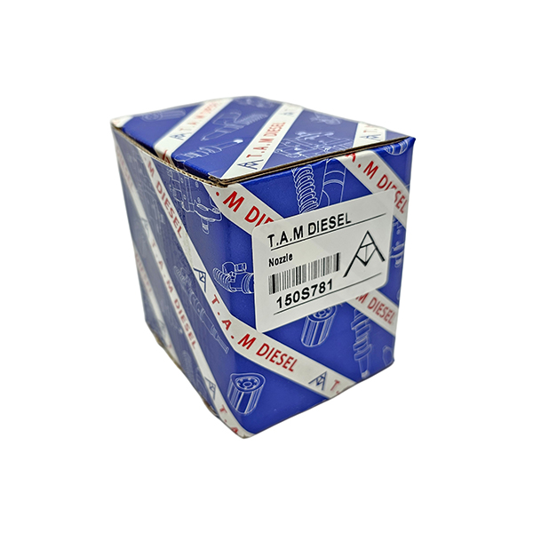 Injector Nozzle 150S781 T.A.M Diesel