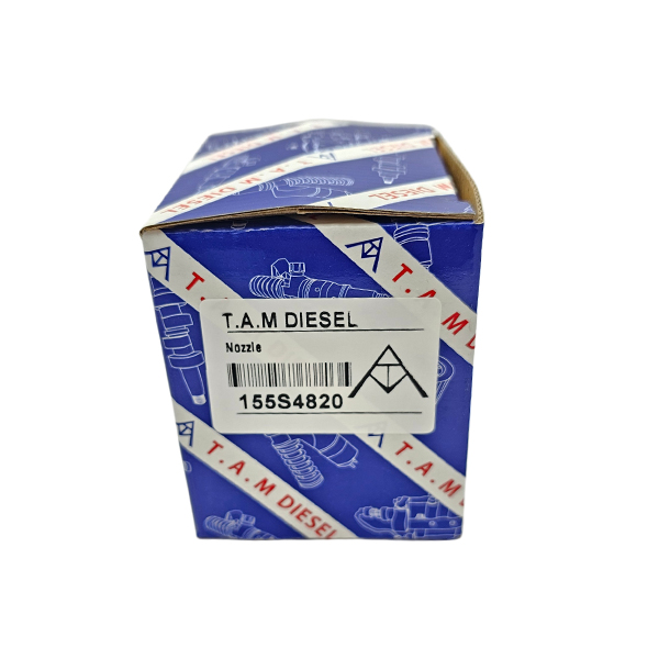 Injector Nozzle 155S4820 T.A.M Diesel