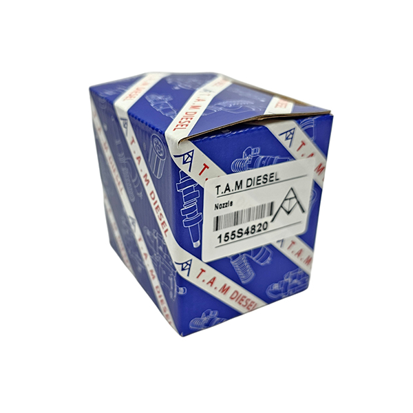 Injector Nozzle 155S4820 T.A.M Diesel