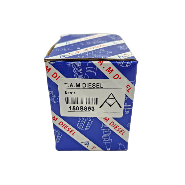 Injector Nozzle 150S853 T.A.M Diesel