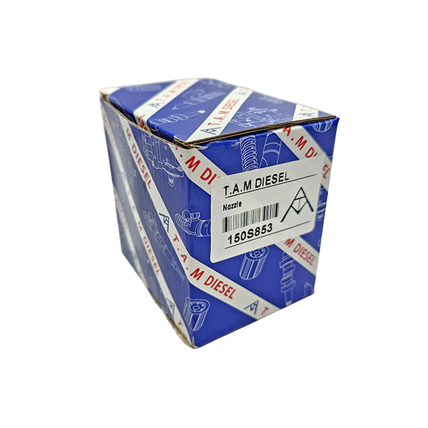 Injector Nozzle 150S853 T.A.M Diesel