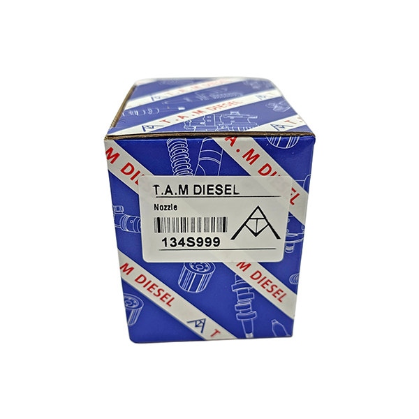 Injector Nozzle 134S999 T.A.M Diesel