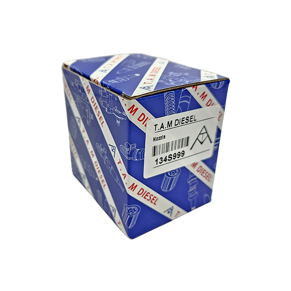 Injector Nozzle 134S999 T.A.M Diesel