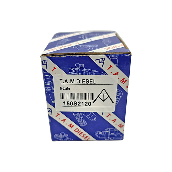 Injector Nozzle 150S2120 T.A.M Diesel