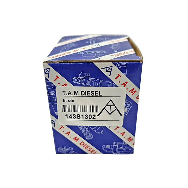 Injector Nozzle 143S1302 T.A.M Diesel