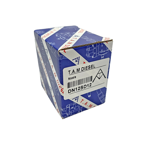 Injector Nozzle DN12SD12 T.A.M Diesel