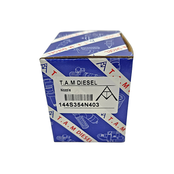 Injector Nozzle 144S354N403 T.A.M Diesel