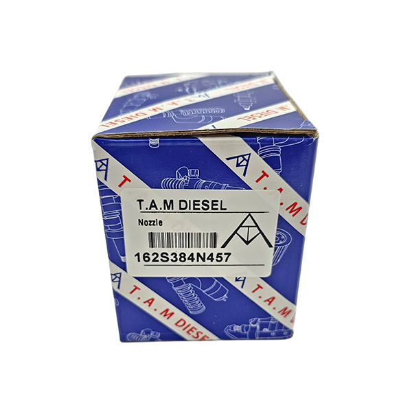 Injector Nozzle 162S384N457